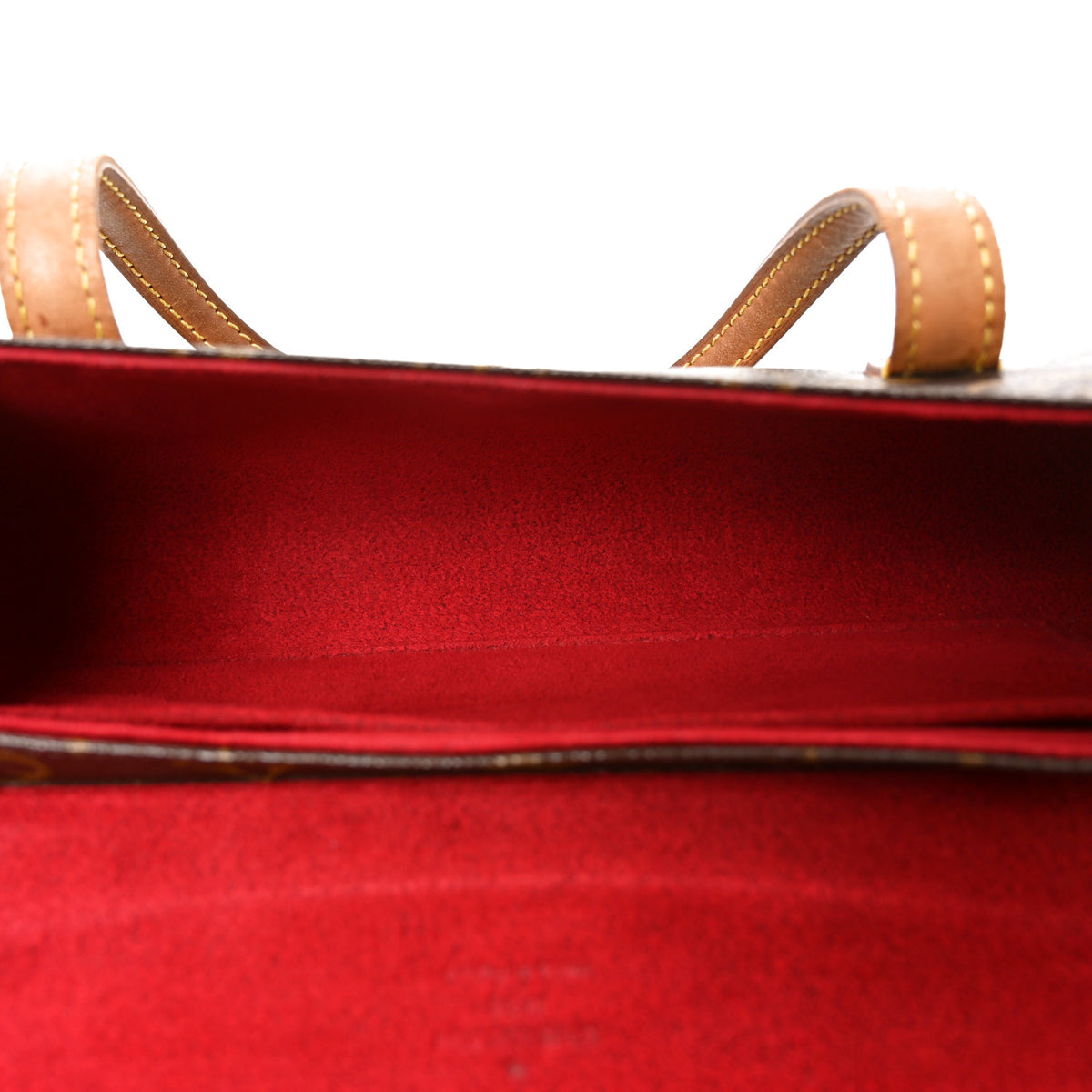 Louis Vuitton Monogram Sonatine 5 of 9