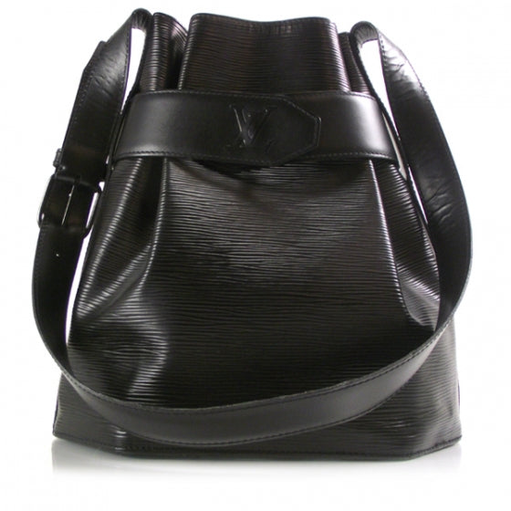 Epi Sac D'Epaule Shoulder Bag