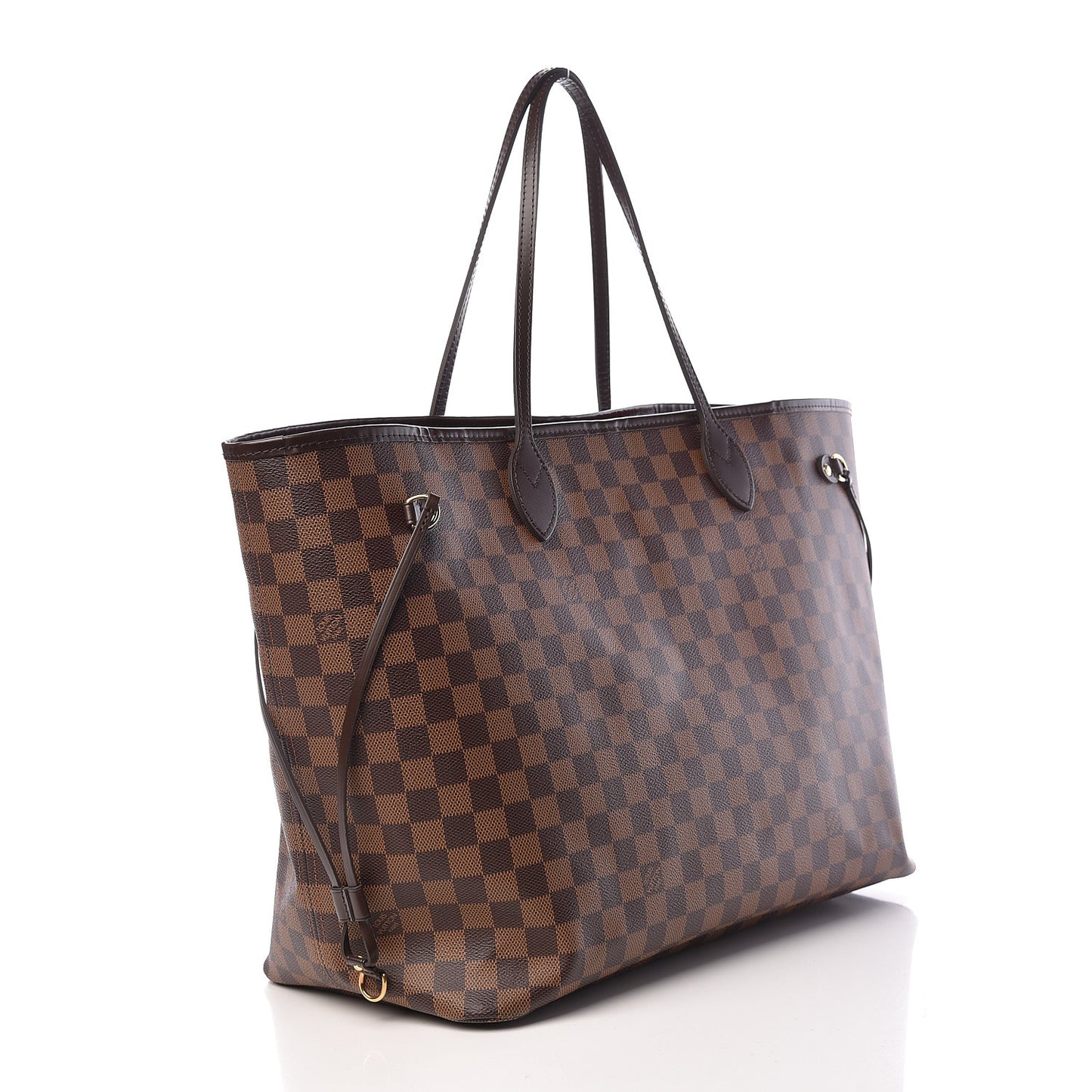 Damier Ebene Neo Neverfull GM