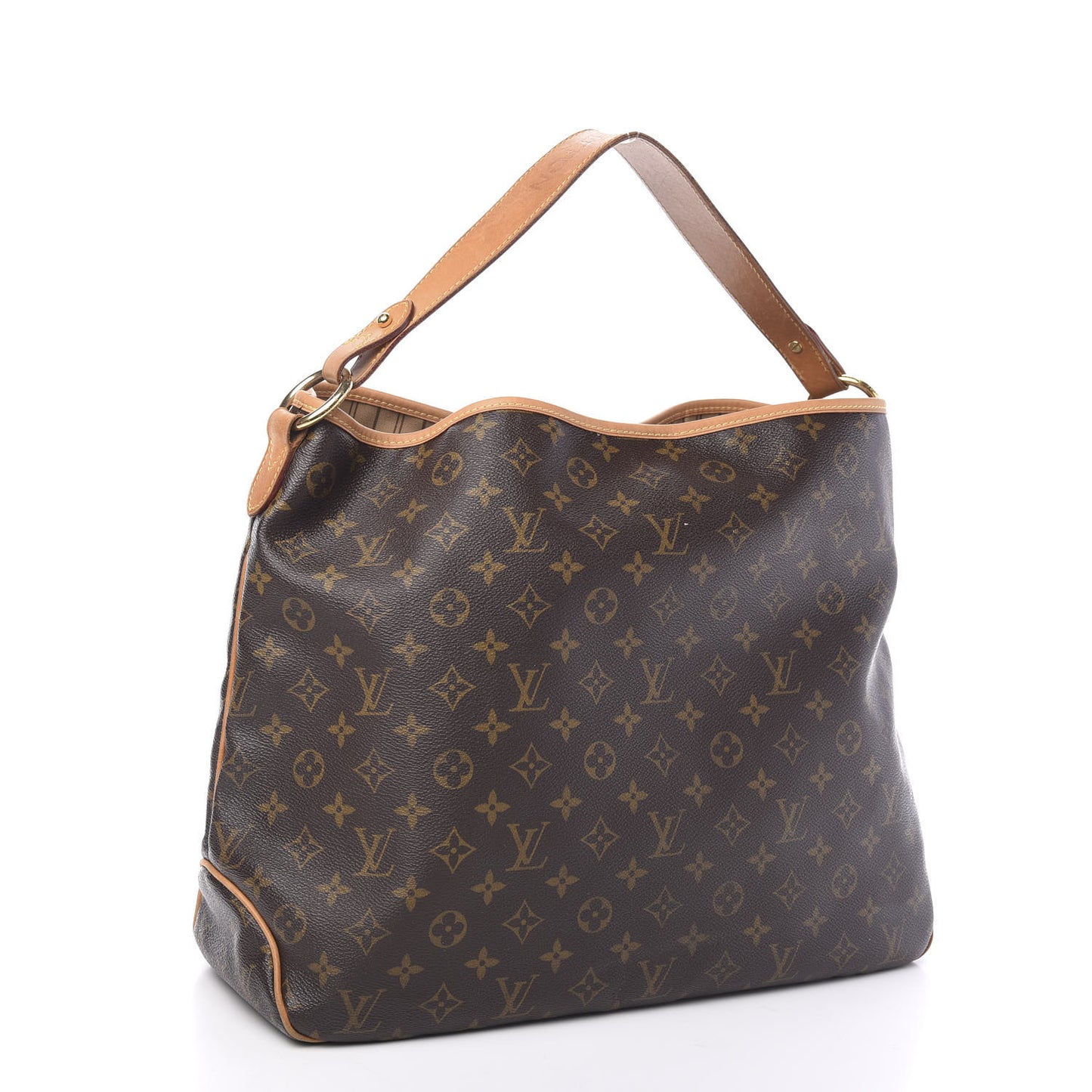 Monogram Delightful MM