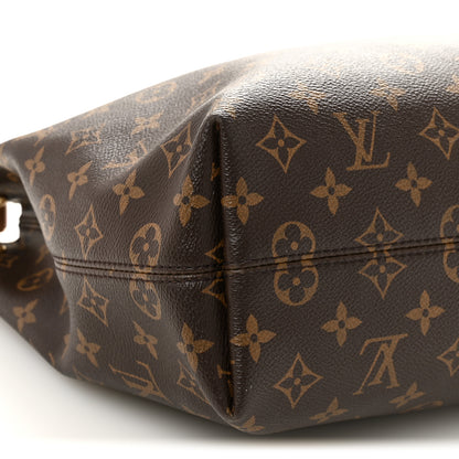 Louis Vuitton Monogram Graceful PM 8 of 12