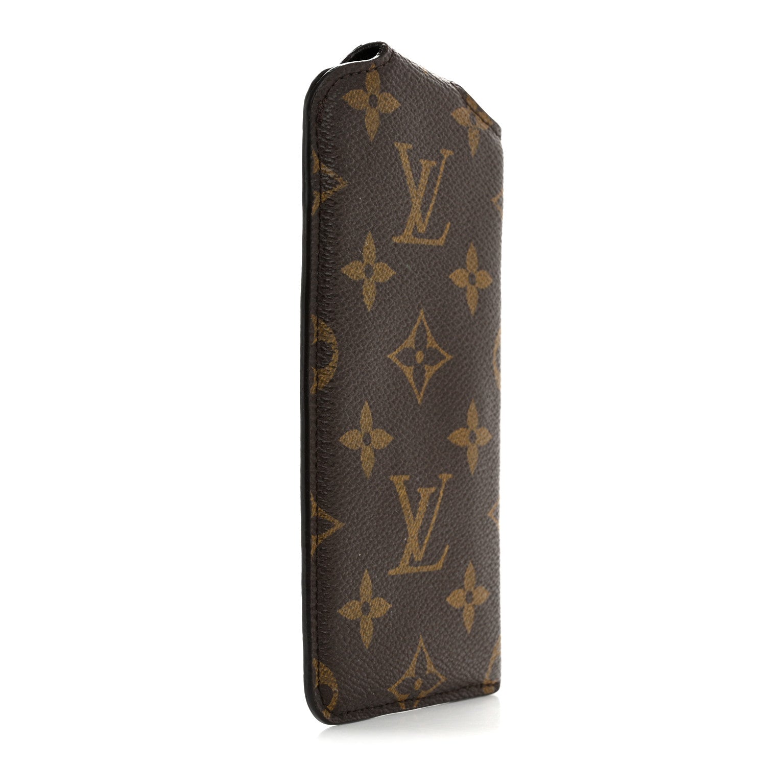 Louis Vuitton Monogram Sunglasses Case PM 3 of 11
