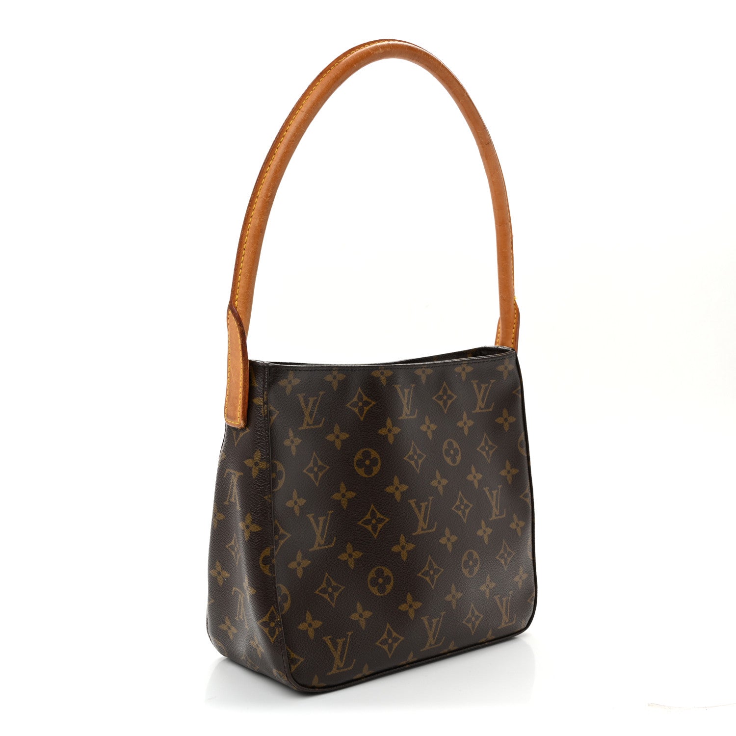 Louis Vuitton Monogram Looping MM 3 of 14