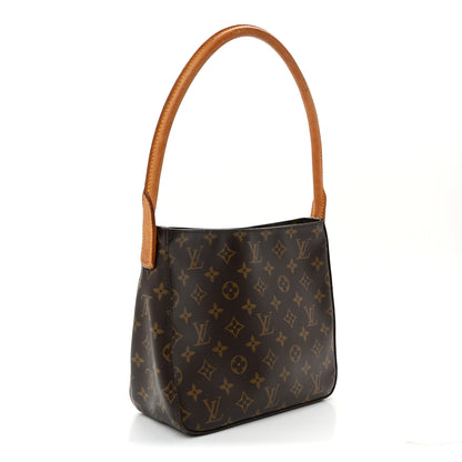 Louis Vuitton Monogram Looping MM 3 of 14