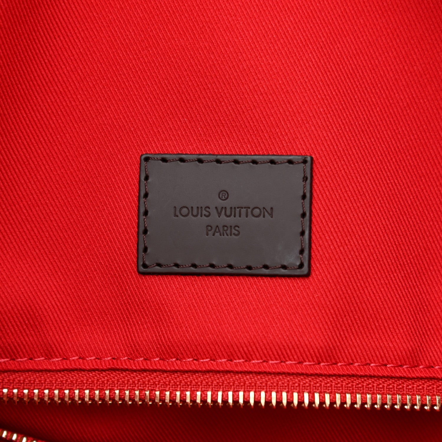 Louis Vuitton Damier Ebene Graceful MM 6 of 7