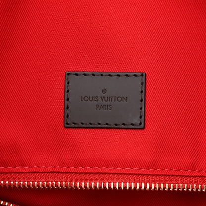Louis Vuitton Damier Ebene Graceful MM 6 of 7