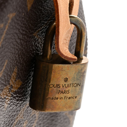 Louis Vuitton Monogram Speedy 30 11 of 12