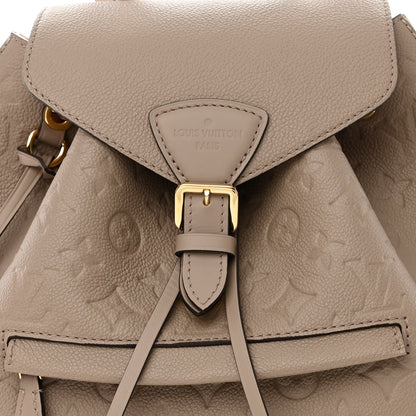 Louis Vuitton Empreinte Montsouris PM Tourterelle 8 of 10