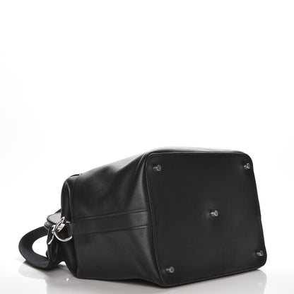 Hermes Evercolor Toolbox 26 Black 5 of 24