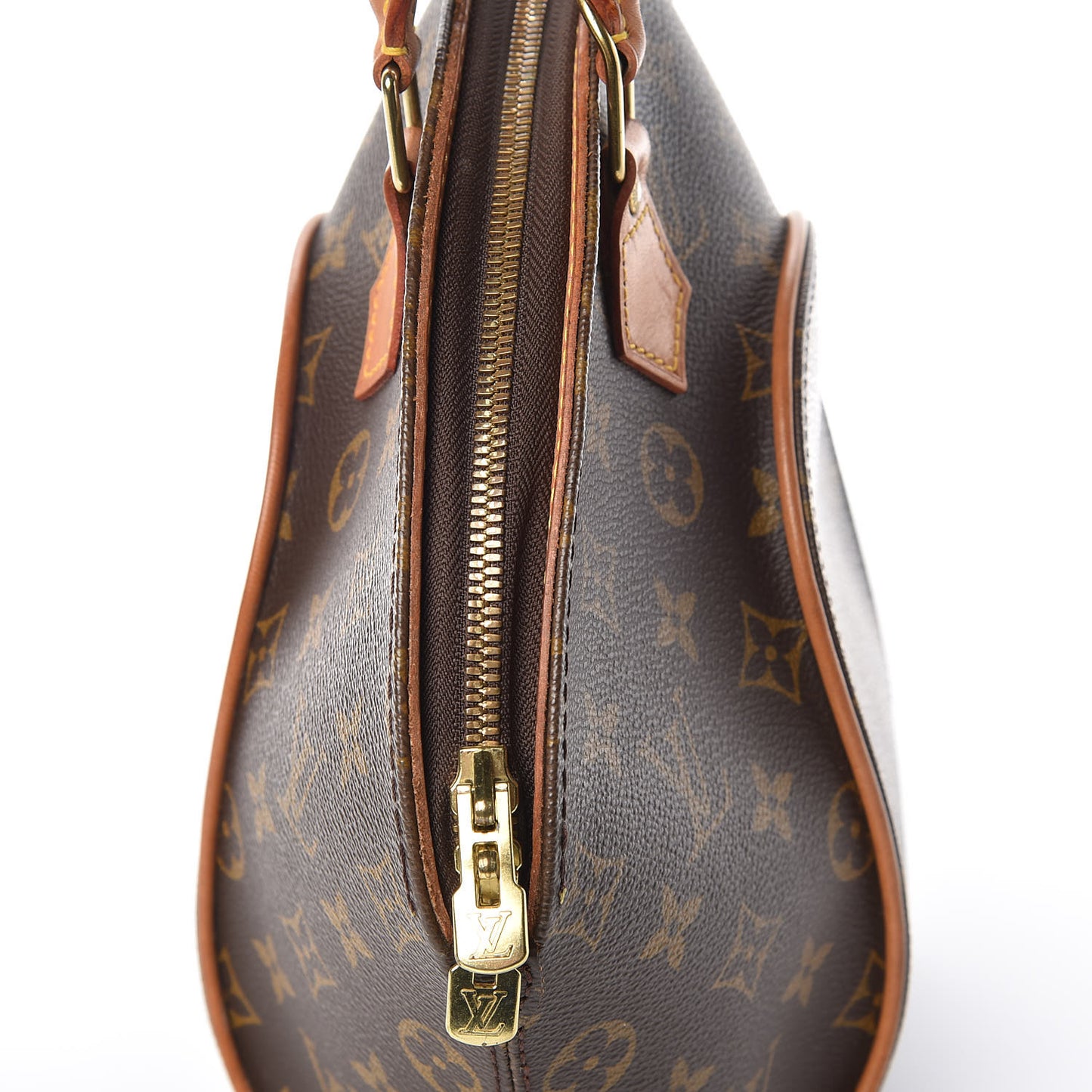 Monogram Ellipse PM