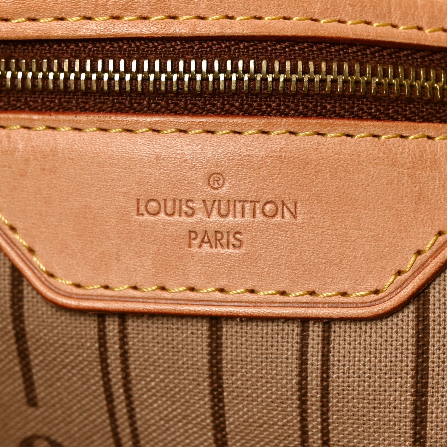 Louis Vuitton Monogram Delightful MM 6 of 9