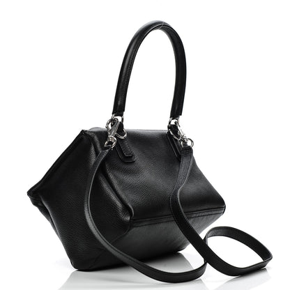 Givenchy Sugar Goatskin Small Pandora Black 3 of 7