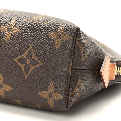 Louis Vuitton Monogram Cosmetic Pouch GM 8 of 8