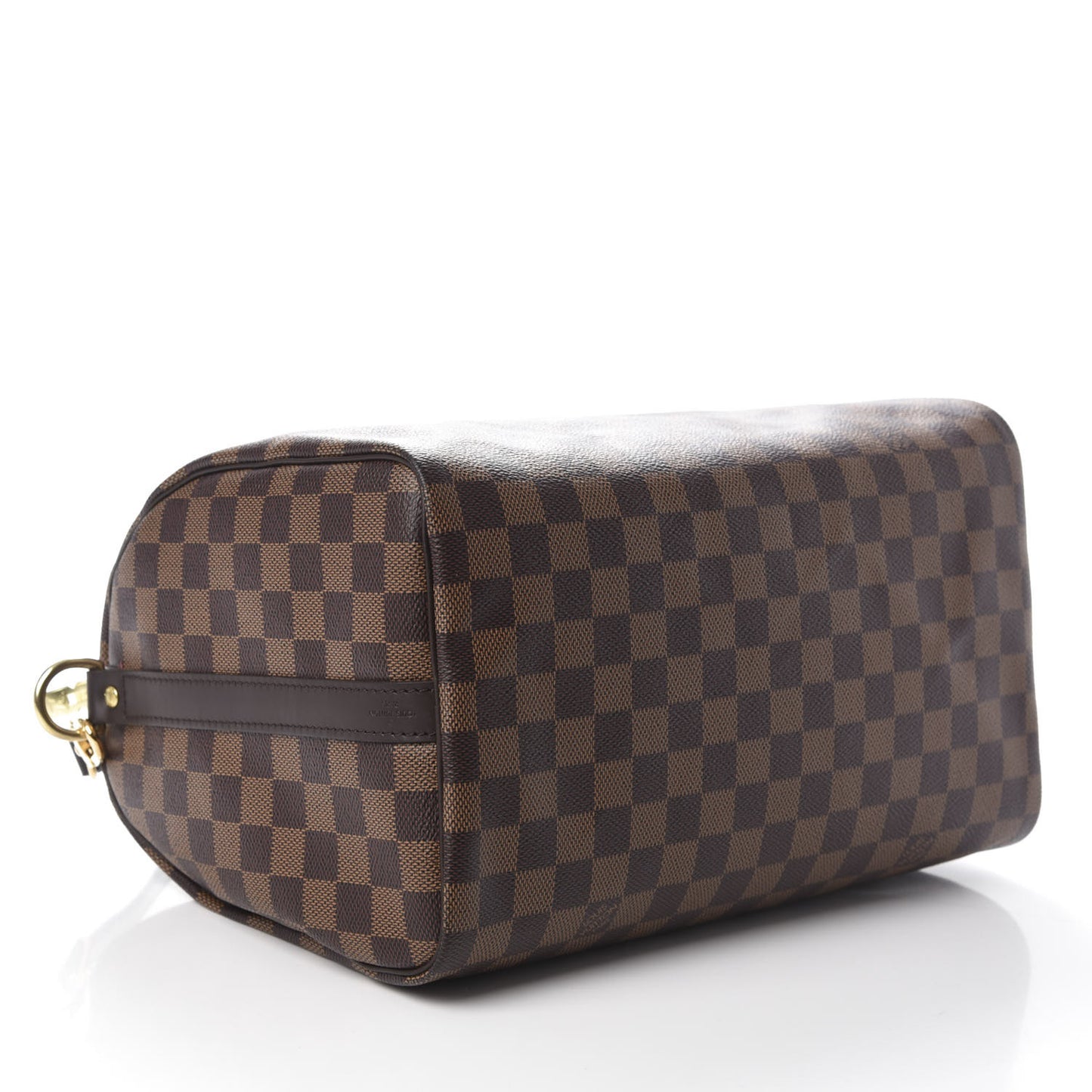 Damier Ebene Speedy Bandouliere 30