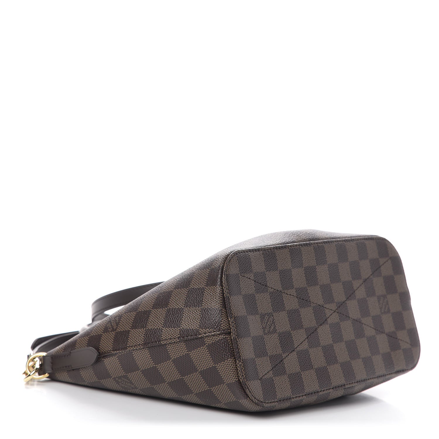 Louis Vuitton Damier Ebene Siena PM 4 of 11