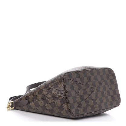 Louis Vuitton Damier Ebene Siena PM 4 of 11