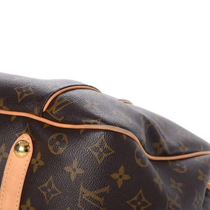 Louis Vuitton Monogram Galliera PM 11 of 13