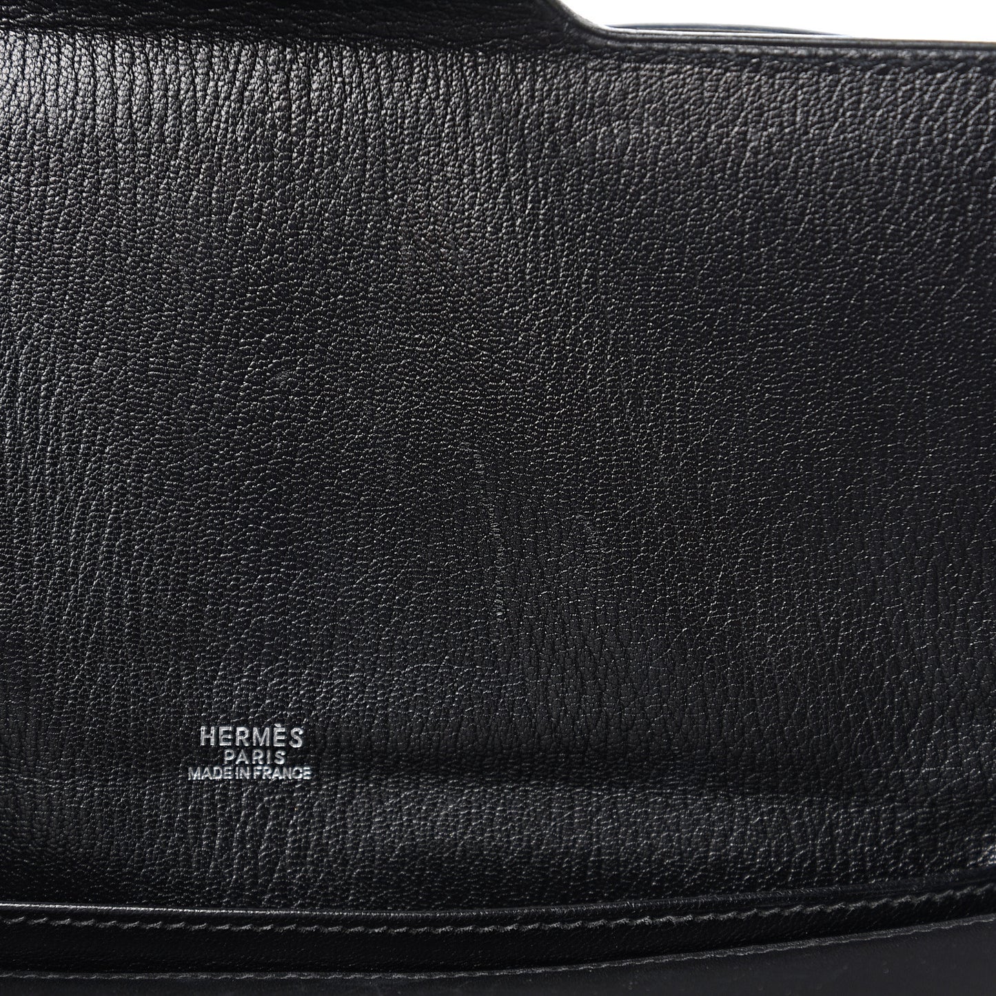 Chamonix Shoulder Bag Black