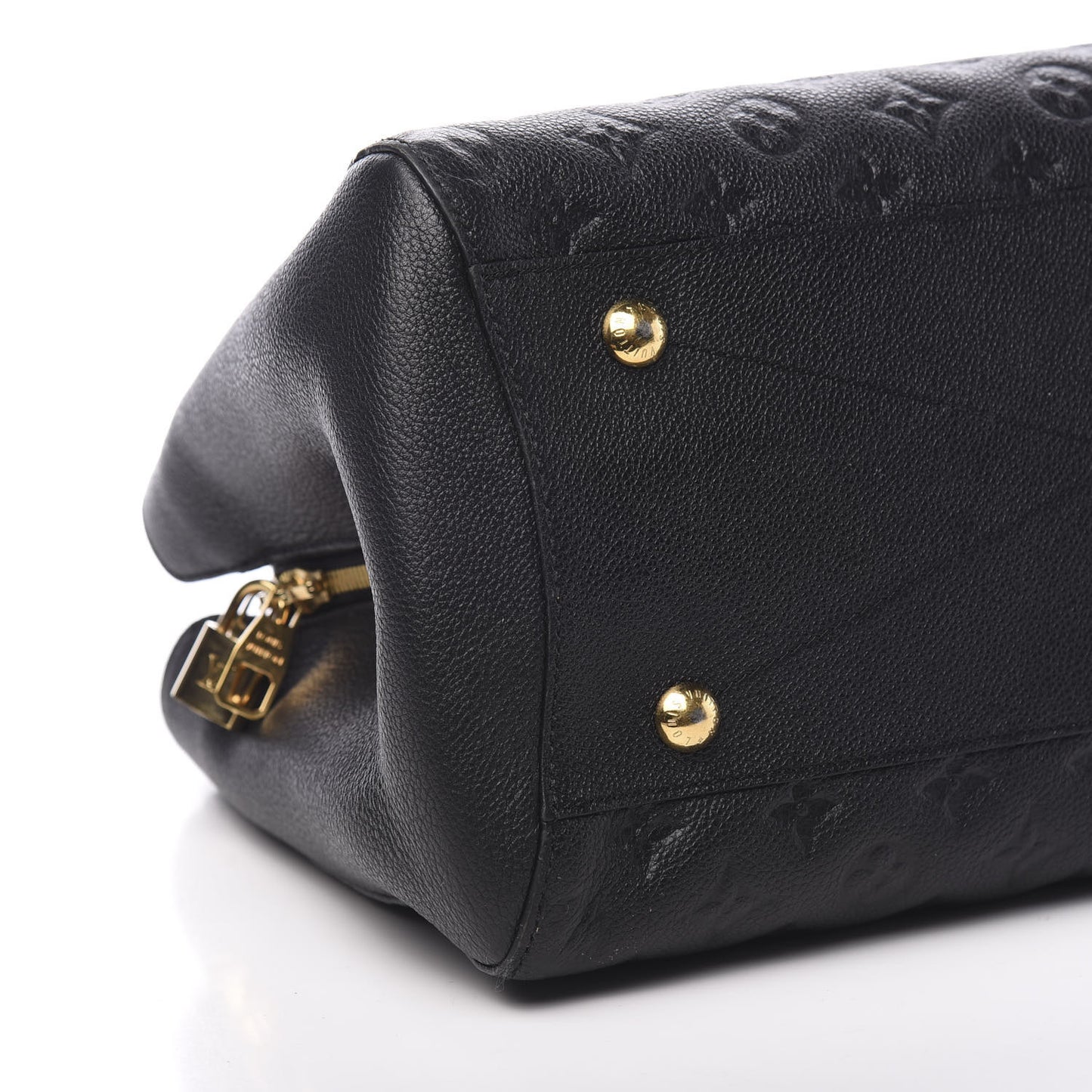 Empreinte Montaigne GM Black