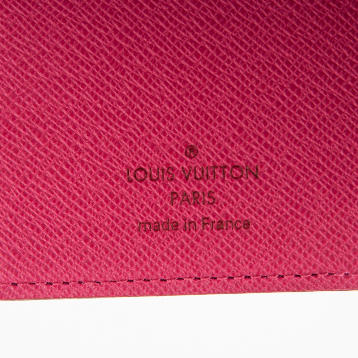 Louis Vuitton Monogram Multicolor Joey Wallet Black Grenade 6 of 8