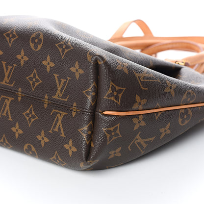 Louis Vuitton Monogram Turenne PM 9 of 14