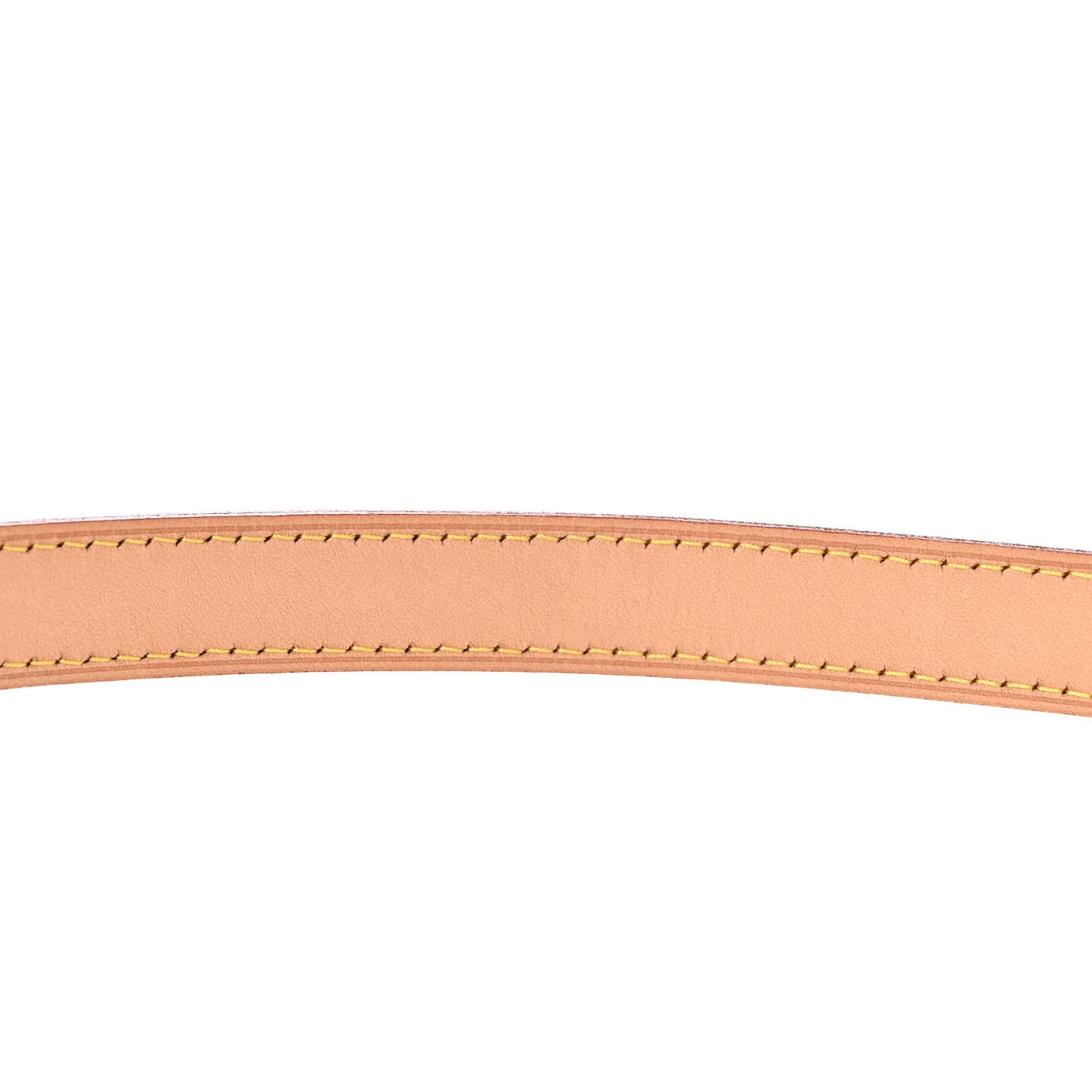Vachetta Adjustable Speedy Bandouliere Shoulder Strap