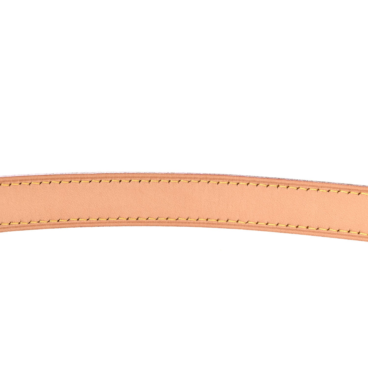 Louis Vuitton Vachetta Adjustable Speedy Bandouliere Shoulder Strap 5 of 7