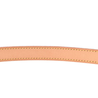 Louis Vuitton Vachetta Adjustable Speedy Bandouliere Shoulder Strap 5 of 7