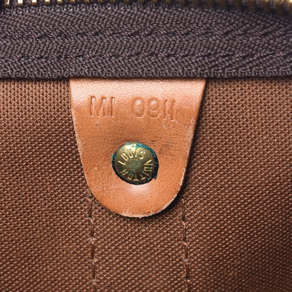 Louis Vuitton Monogram Keepall 55 6 of 15