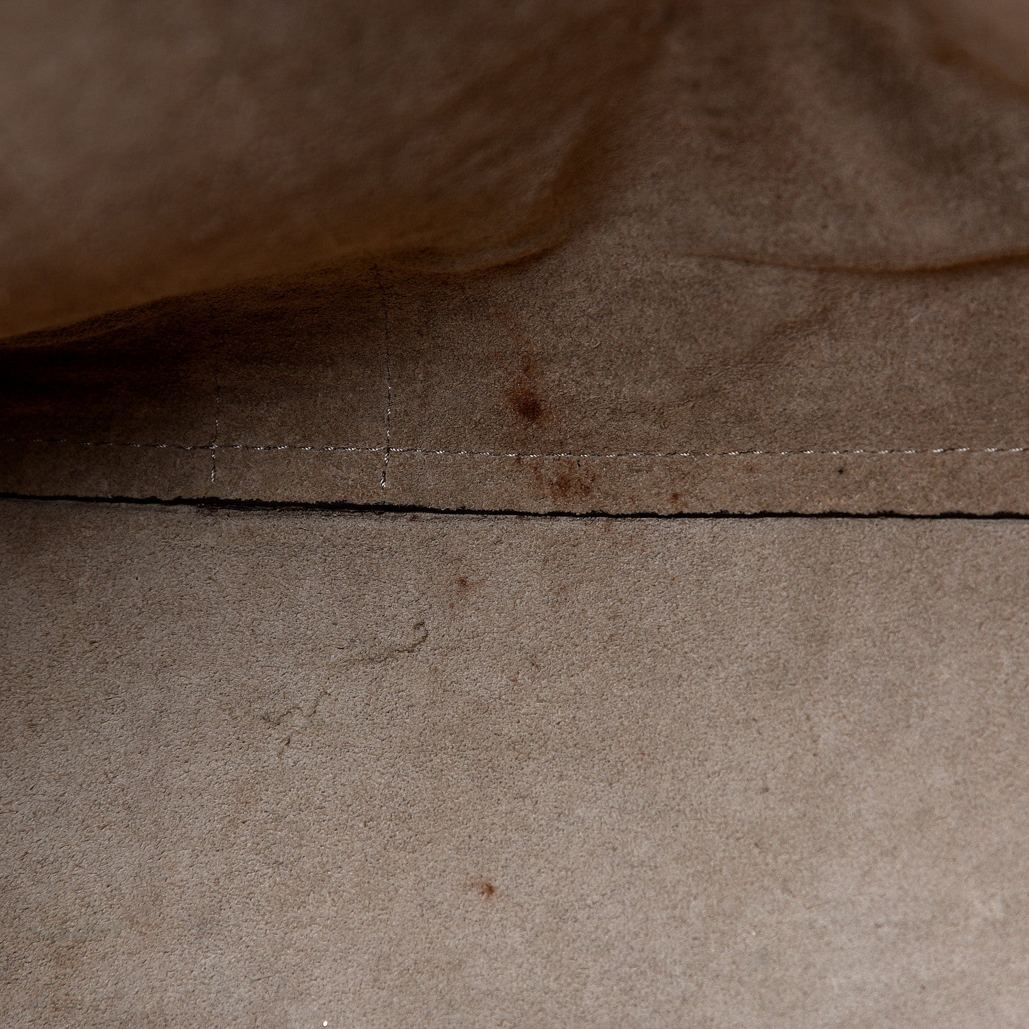 Mulberry Shrunken Calfskin Bayswater Blush 17 of 22