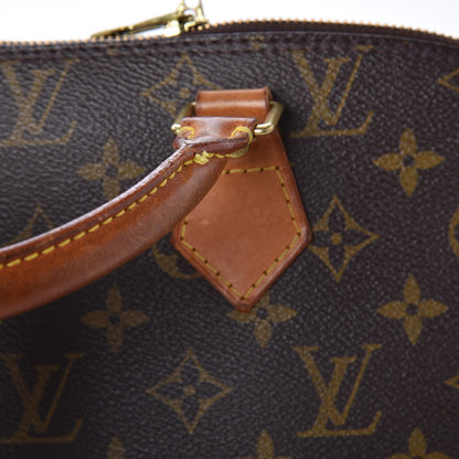 Louis Vuitton Monogram Alma PM 14 of 14