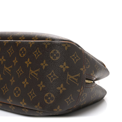 Louis Vuitton Monogram Deauville 9 of 10