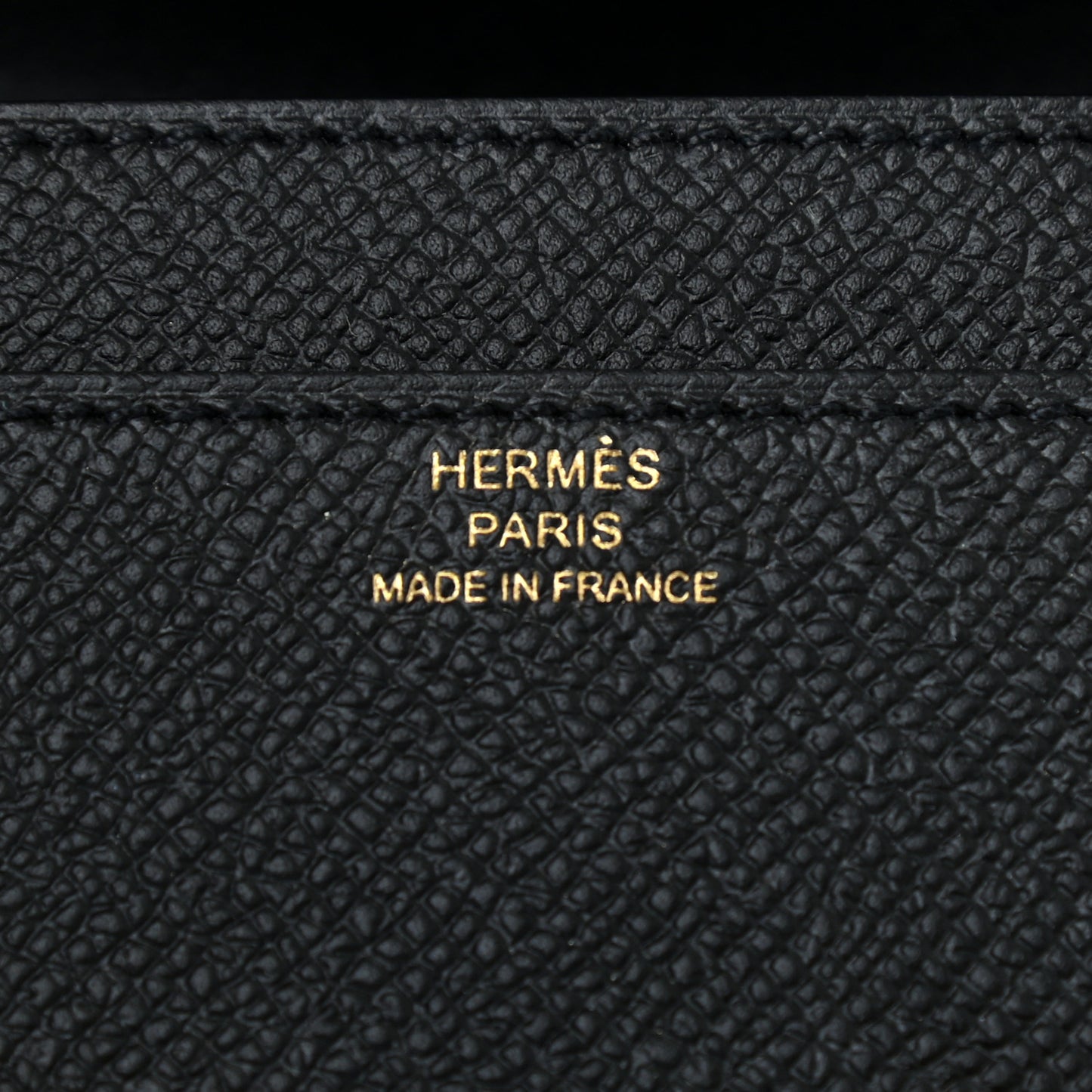 Epsom Constance Wallet To Go Black