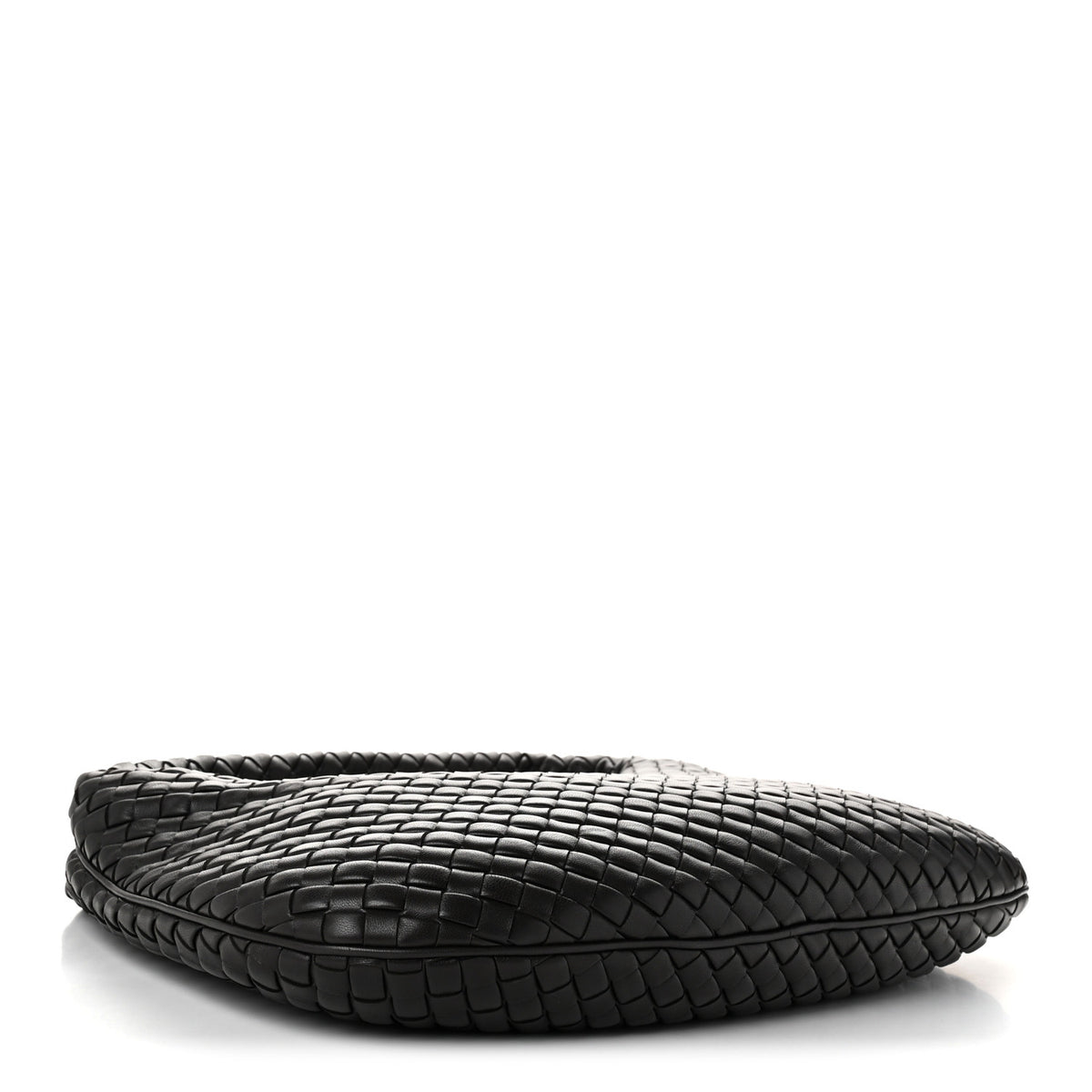 Bottega Veneta Supple Nappa Intrecciato Medium Veneta Fondant 4 of 10
