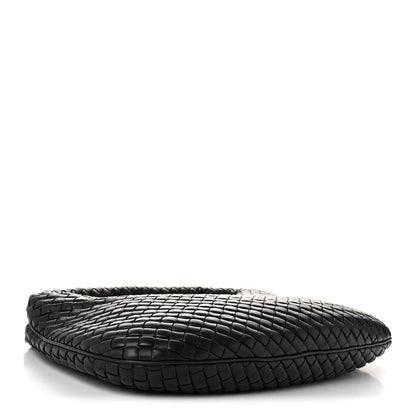 Bottega Veneta Supple Nappa Intrecciato Medium Veneta Fondant 4 of 10