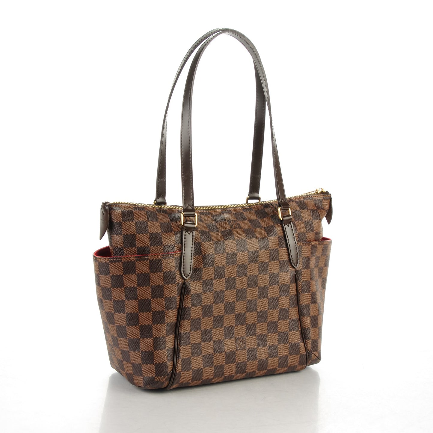 Damier Ebene Totally PM