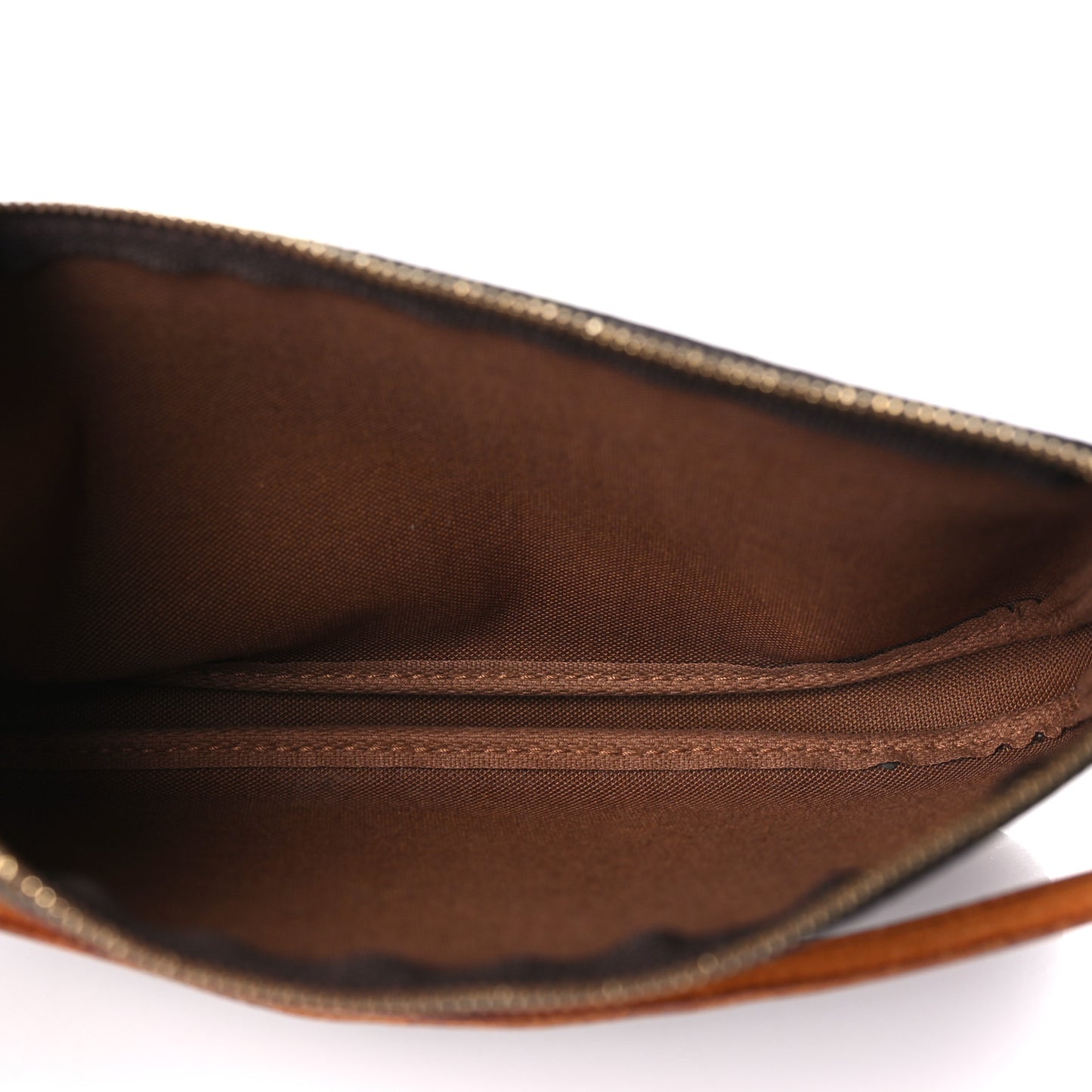Monogram Pochette Accessories