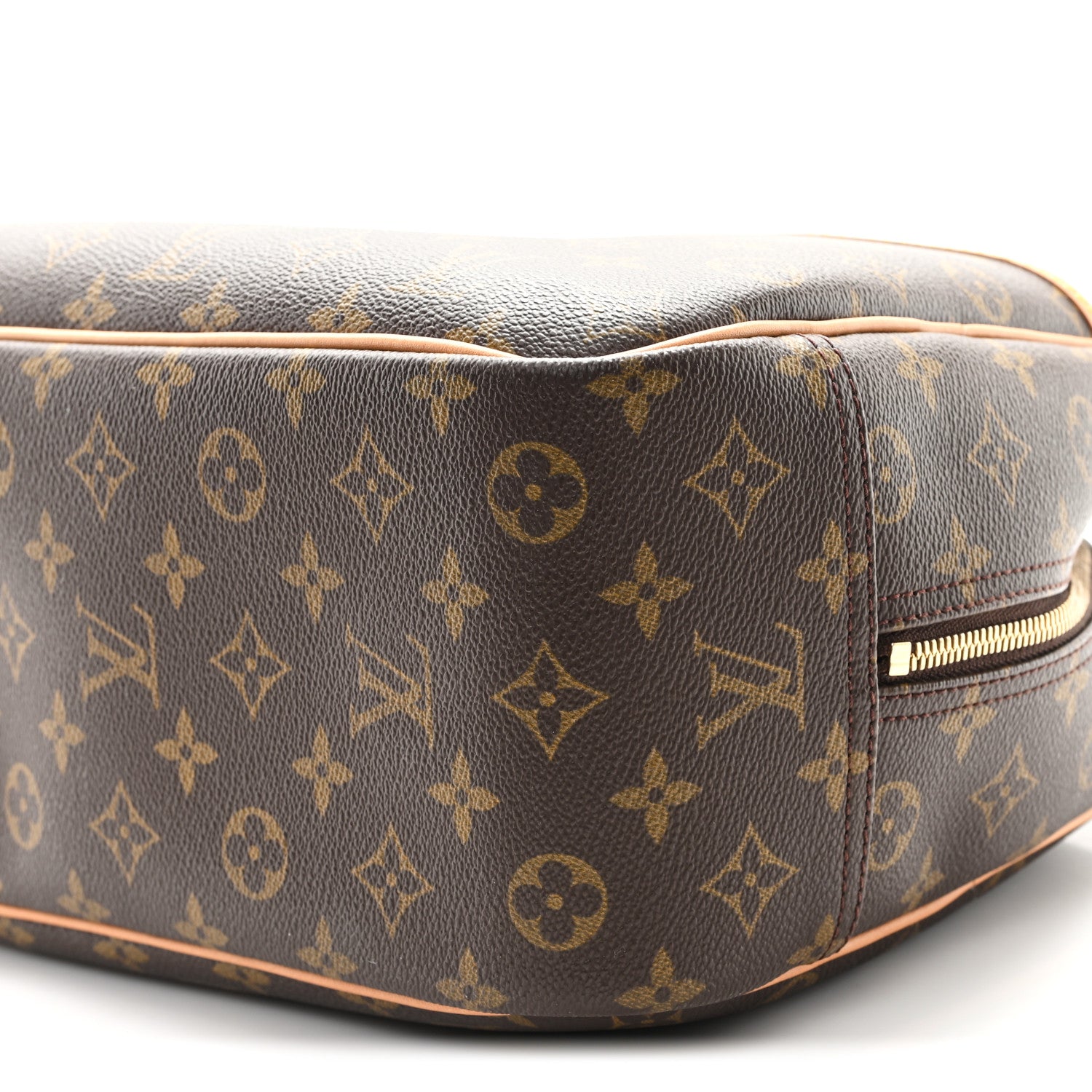 Louis Vuitton Monogram Deauville 9 of 10
