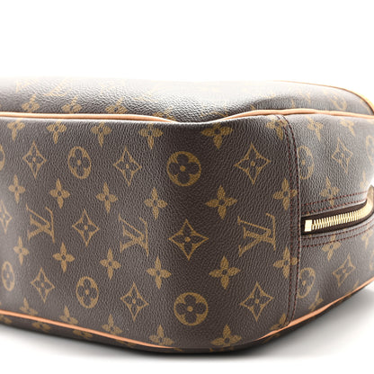 Louis Vuitton Monogram Deauville 9 of 10