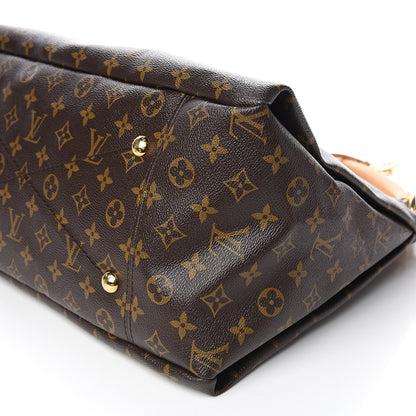 Louis Vuitton Monogram Artsy MM 9 of 10