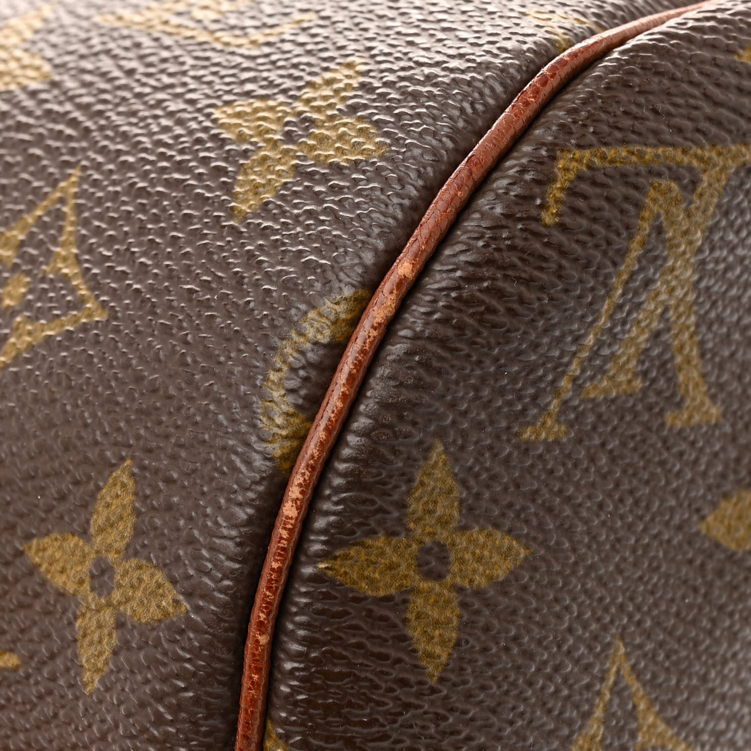 Louis Vuitton Monogram Papillon 30 9 of 12