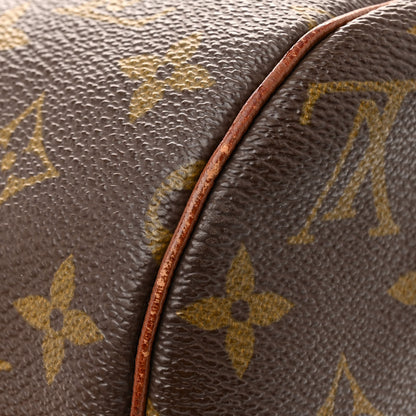Louis Vuitton Monogram Papillon 30 9 of 12