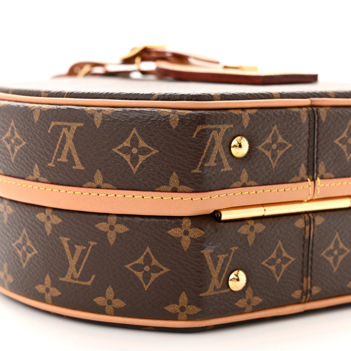 Monogram Petite Boite Chapeau