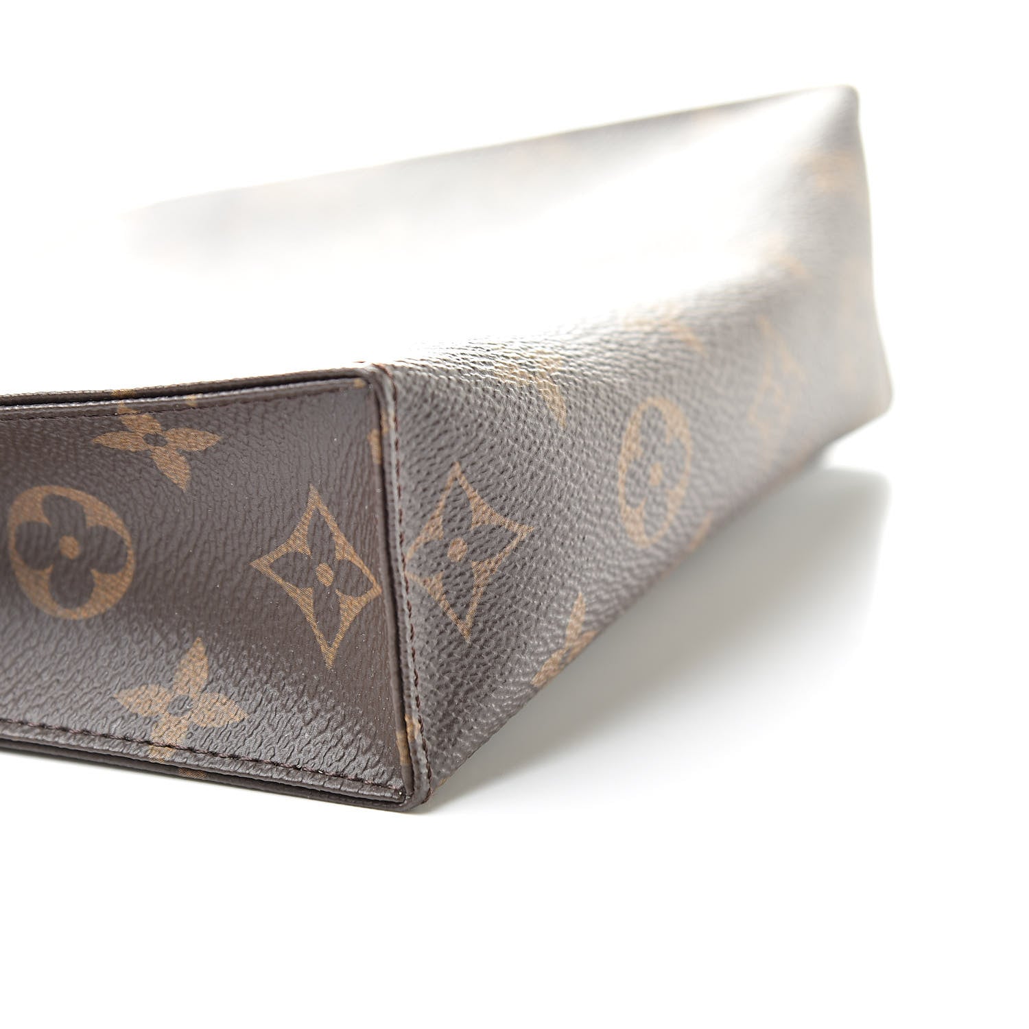 Louis Vuitton Monogram Toiletry Pouch 19 8 of 8