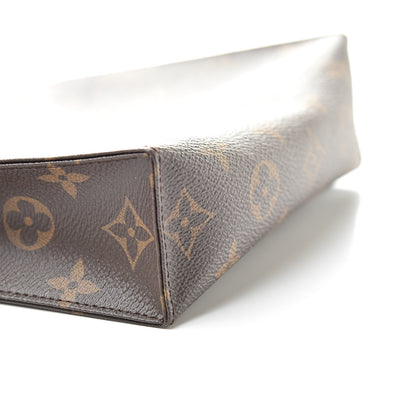 Louis Vuitton Monogram Toiletry Pouch 19 8 of 8