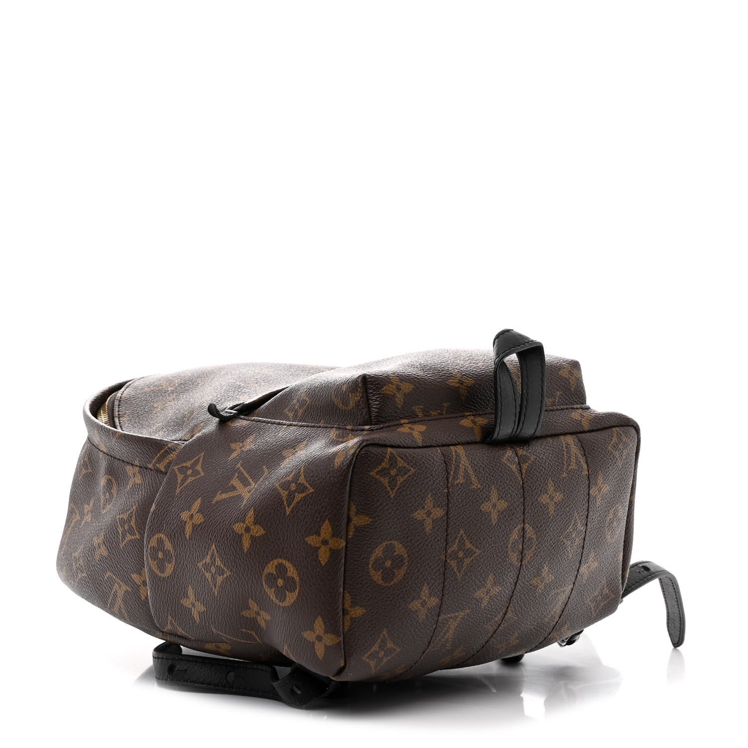 Louis Vuitton Monogram Palm Springs Backpack PM 4 of 11