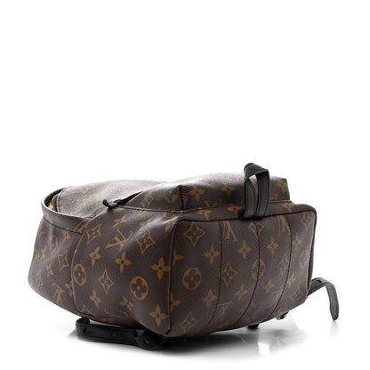 Louis Vuitton Monogram Palm Springs Backpack PM 4 of 11