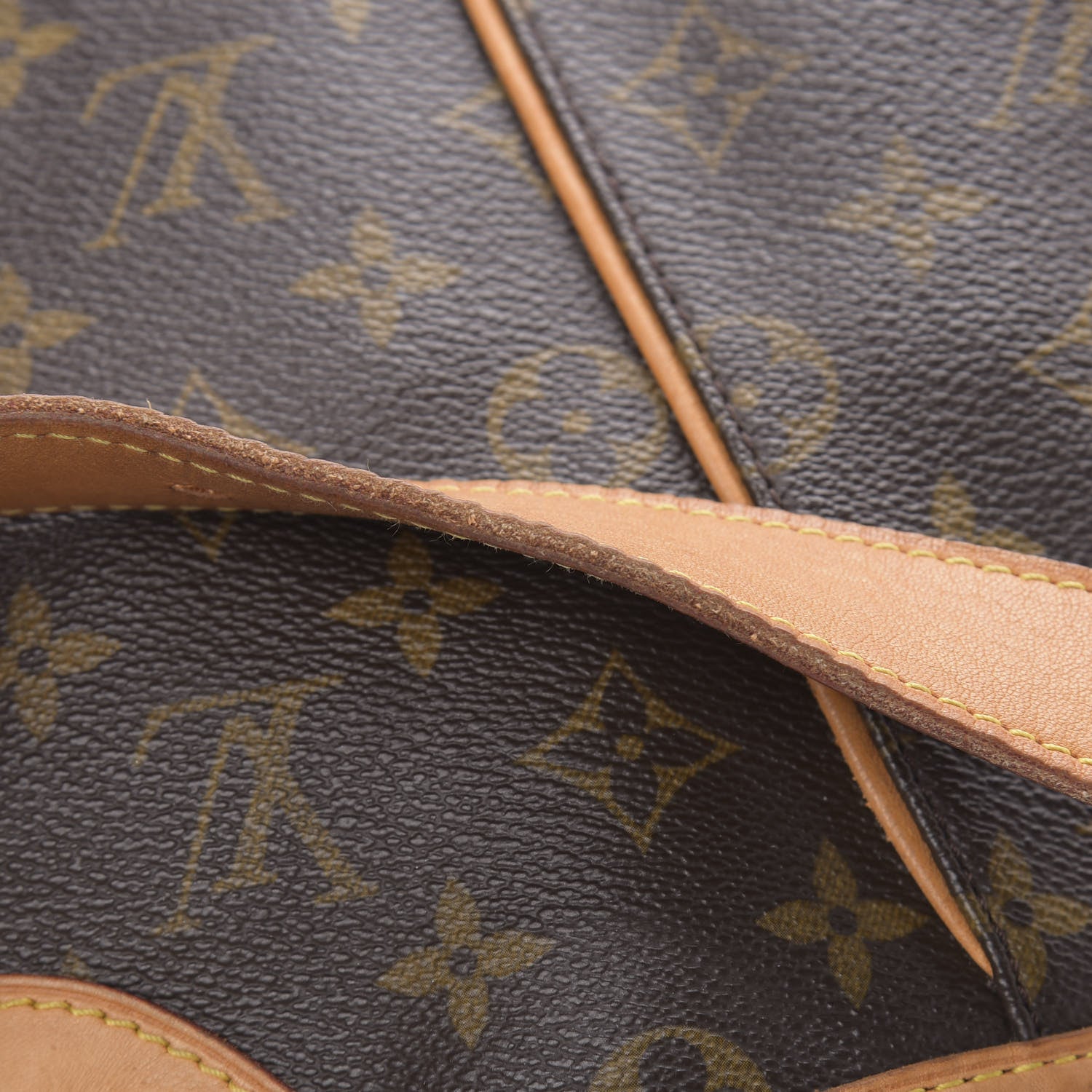 Louis Vuitton Monogram Galliera PM 19 of 21