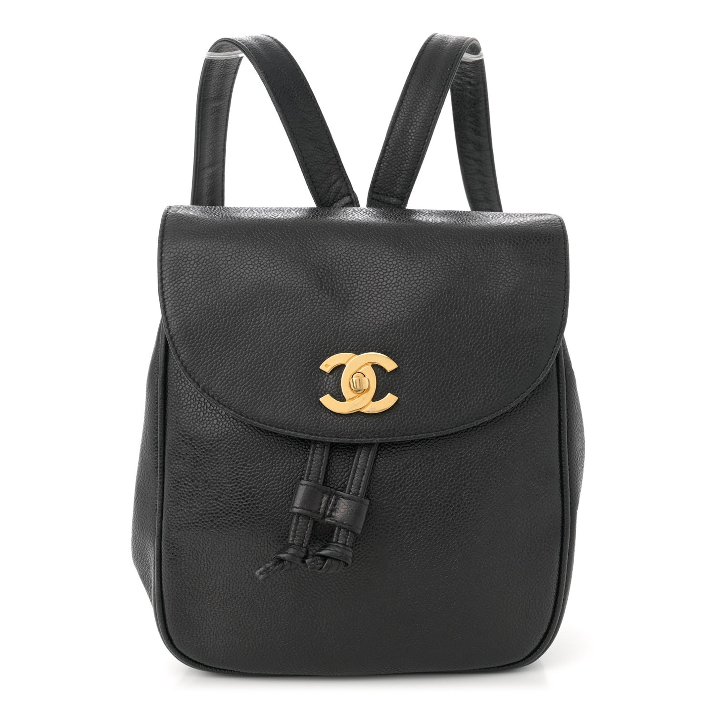 Caviar CC Backpack Black