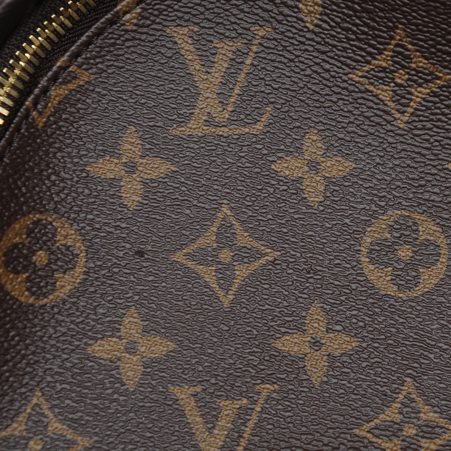Louis Vuitton Monogram Palm Springs Backpack PM 9 of 9